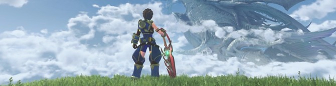 Xenoblade Chronicles 2 and Fire Emblem Warriors Announced for Nintendo Switch