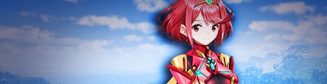 Xenoblade Chronicles 2 Update 1.1.1 Details Released, Out December 22