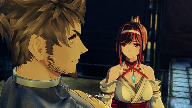 Xenoblade Chronicles 3 Future Redeemed DLC launches April 25