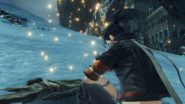 Xenoblade Chronicles 3 Expansion Pass Wave 2 Brings a New Character and Challenge Modes