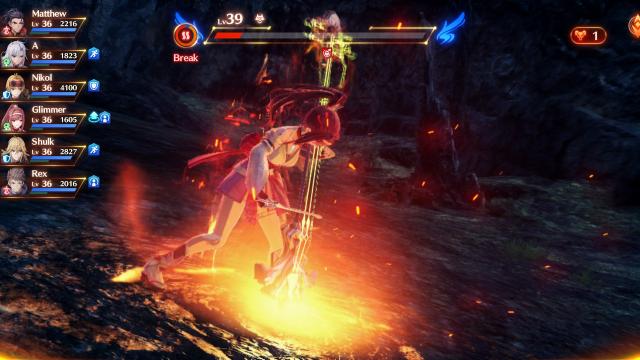 Xenoblade Chronicles 3: Future Redeemed DLC Reveals More Gameplay, Videos, Art, & Details