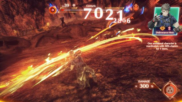 How the Enemypaedia works in Xenoblade Chronicles 3 Future Redeemed
