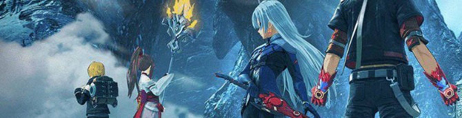 Xenoblade Chronicles 3: Future Redeemed Release Time & Date