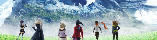 Xenoblade Chronicles 3” estreia no Metacritic entre os 15 melhores games do  ano - Rádio Nova Onda FM