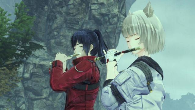 Xenoblade Chronicles 3 Reviews - OpenCritic