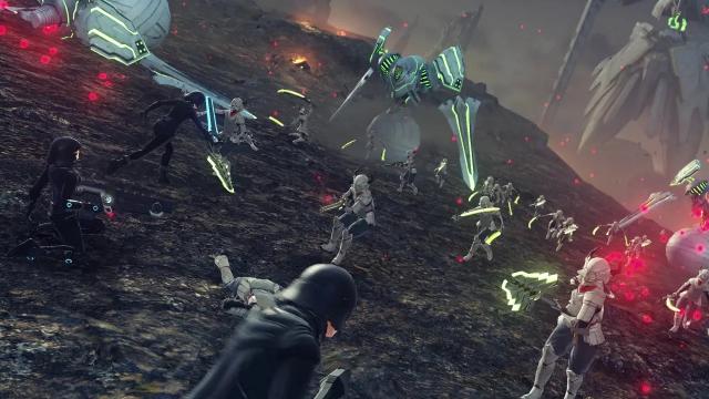 Xenoblade Chronicles 3 Reviews - OpenCritic