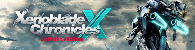 Xenoblade Chronicles X: Definitive Edition New Trailer Released