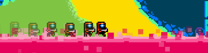 Xeodrifter (PS Vita)