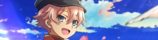XSEED Games Provides an Update on Rune Factory 5 and More