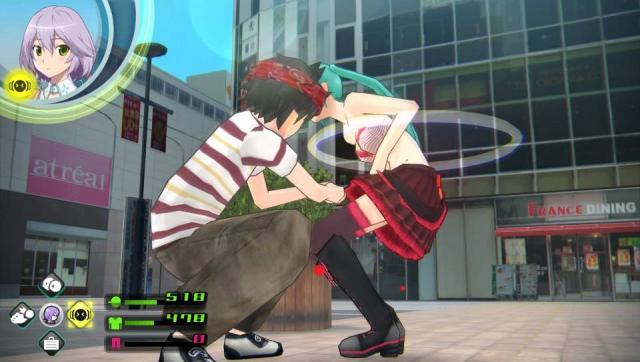 Xseed Games Is Bringing Akiba S Trip And Ys Vi To Pc This Spring Xseed Games Is Bringing Akiba S Trip And Ys Vi To Pc This Spring