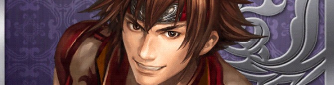 Xu Sheng Will Be Playable in Dynasty Warriors 9