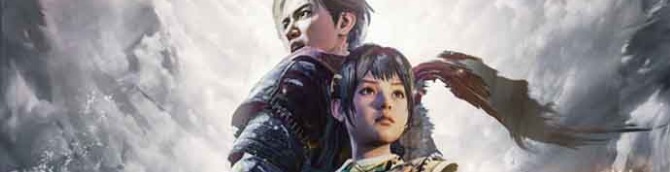 Xuan-Yuan Sword VII Launches in September for PS4 and Xbox One