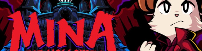 Yacht Club Games has Delayed Mina the Hollower