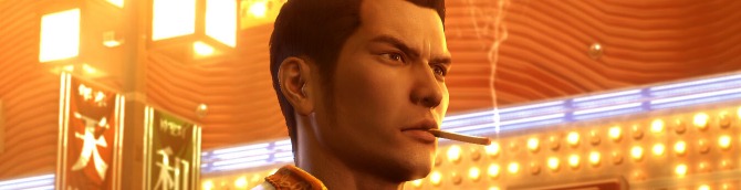 Yakuza 0 Director's Cut Launches December 8 for PS5, Xbox Series X|S, and PC