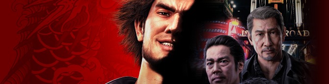 Yakuza 7 Information Details the Battle System