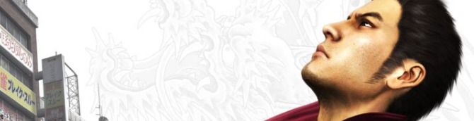 Yakuza Kiwami 3 Appears to Have Leaked