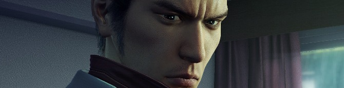 Yakuza Kiwami and Yakuza Kiwami 2 Launches December 8 for PS5 and Xbox Series X|S