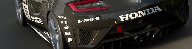 Gran Turismo 7's PS5, PS4 Campaign Requires an Online Connection