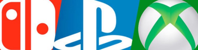 Switch vs PS4 vs Xbox One Sales Comparison Charts Through June 13, 2020