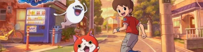 Yo-kai Watch 2: Haunted Domain Announced for Switch 2