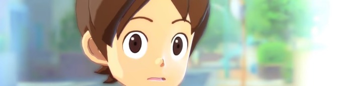 Yo-kai Watch 4 Gameplay Videos Released