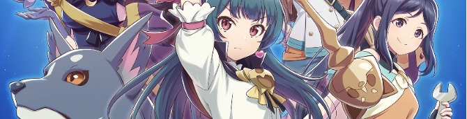 Yohane the Parhelion: Blaze in the Deepblue (NS)