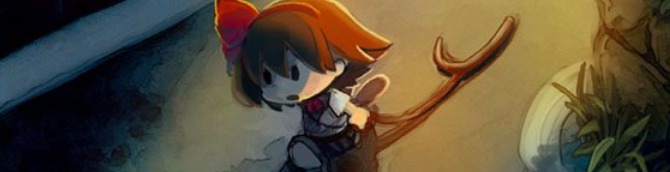 Yomawari Series Tops 100,000 Units Sold in Japan