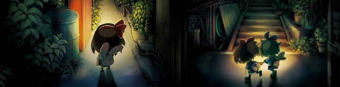 Yomawari: The Long Night Collection (NS)