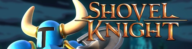 Yooka-Replaylee to Feature Shovel Knight