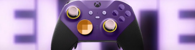 Personalize Your Elite Series 2 Controller with Xbox Design Lab