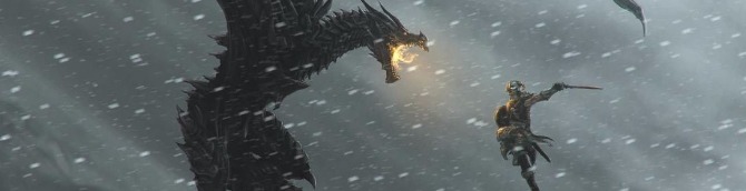 Todd Howard: The Elder Scrolls VI is a Long Ways Off