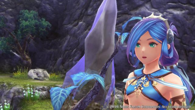 Ys 8 Dana