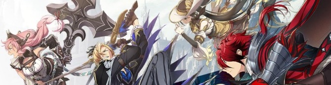 Ys IX: Monstrum Nox Demo Out Now for PS4