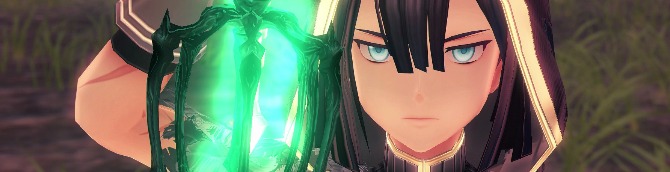 Ys IX: Monstrum Nox Headed to PC in Spring 2023