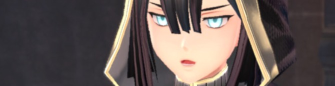Ys IX: Monstrum Nox Headed West in 2021 for Switch, PS4 and Steam