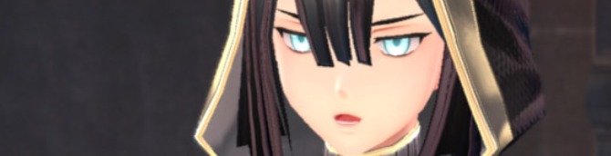 Ys IX: Monstrum Nox Information Introduces Characters and Unique Attacks
