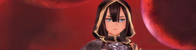 Ys IX: Monstrum Nox Launches for PS5 in May