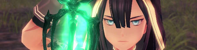 Ys IX: Monstrum Nox Out Now for Switch and PC