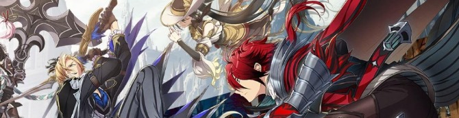 Ys IX: Monstrum Nox Trailer Features the Story
