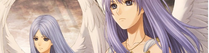Ys Origin Launches on PS4 and PSV on February 21