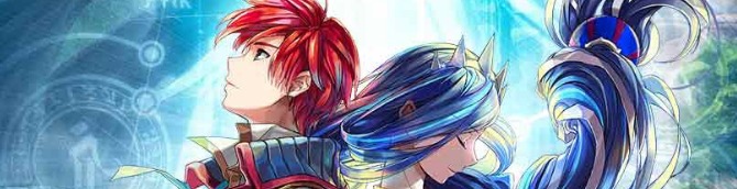 Ys VIII: Lacrimosa of Dana Launches February 25, 2027 for Switch 2