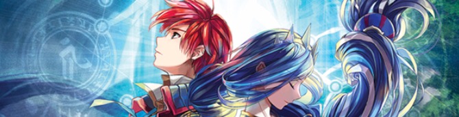 Ys VIII: Lacrimosa of Dana (PS4)