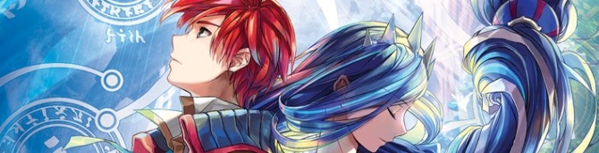 Ys VIII: Lacrimosa of Dana Tops 500,000 Units Sold