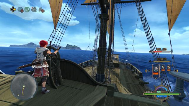 Ys X: Nordics Announced for PS5, PS4, and Switch
