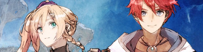 Ys X: Proud Nordics Launches February 20, 2026 for Switch 2, PS5, and PC