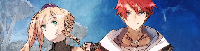 Ys X: Proud Nordics Launches in 2026 for PS5