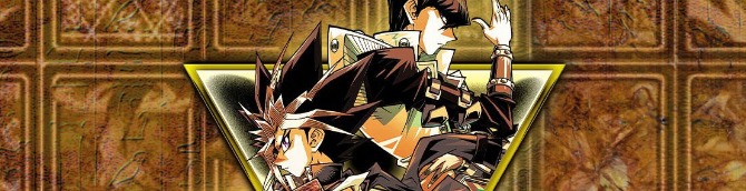 Yu-Gi-Oh! Early Days Collection (NS)