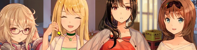 Yumeutsutsu Re:Master and Re:After Release Date Revealed for the West