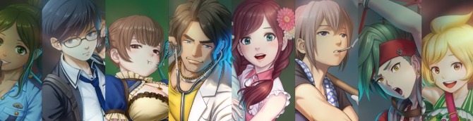 Zanki Zero: Last Beginning Release Date Revealed for Europe