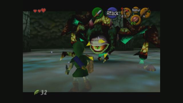 Play-Pals: The Legend of Zelda Ocarina of Time Online HIGHLIGHTS 